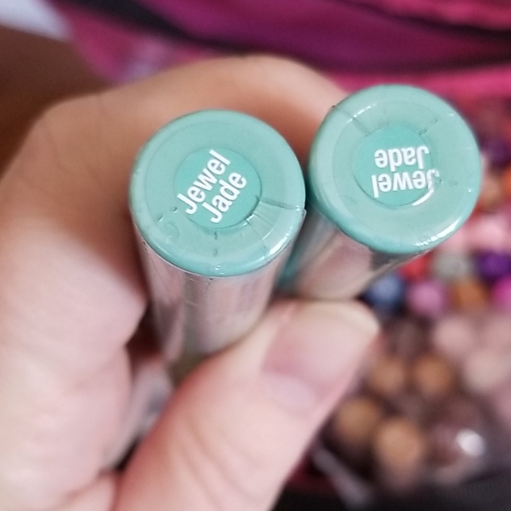LashSense Jewel Jade Mascara